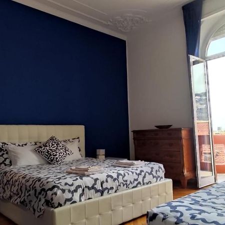 La Casa Di Stefy Lägenhet Sanremo Exteriör bild