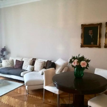 La Casa Di Stefy Lägenhet Sanremo Exteriör bild