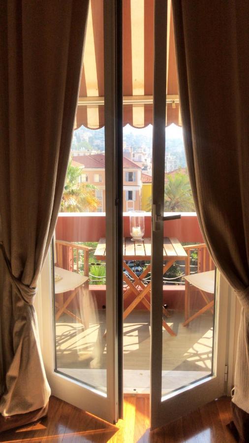 La Casa Di Stefy Lägenhet Sanremo Exteriör bild