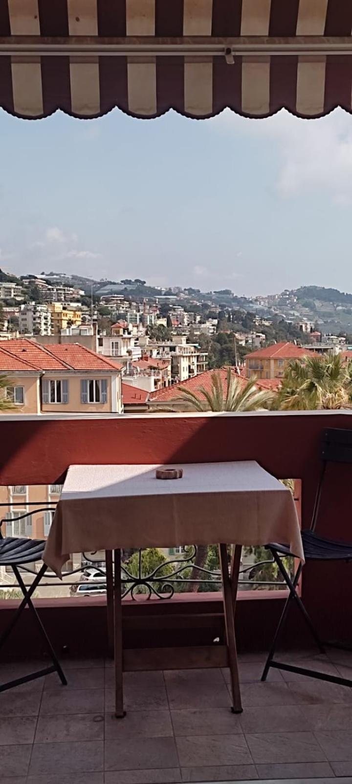 La Casa Di Stefy Lägenhet Sanremo Exteriör bild