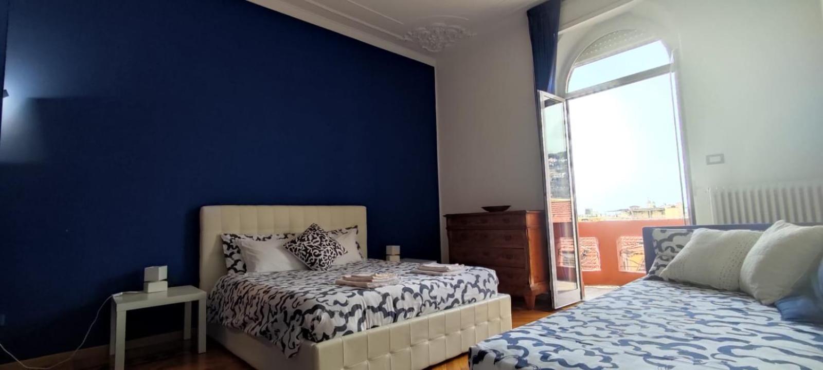 La Casa Di Stefy Lägenhet Sanremo Exteriör bild