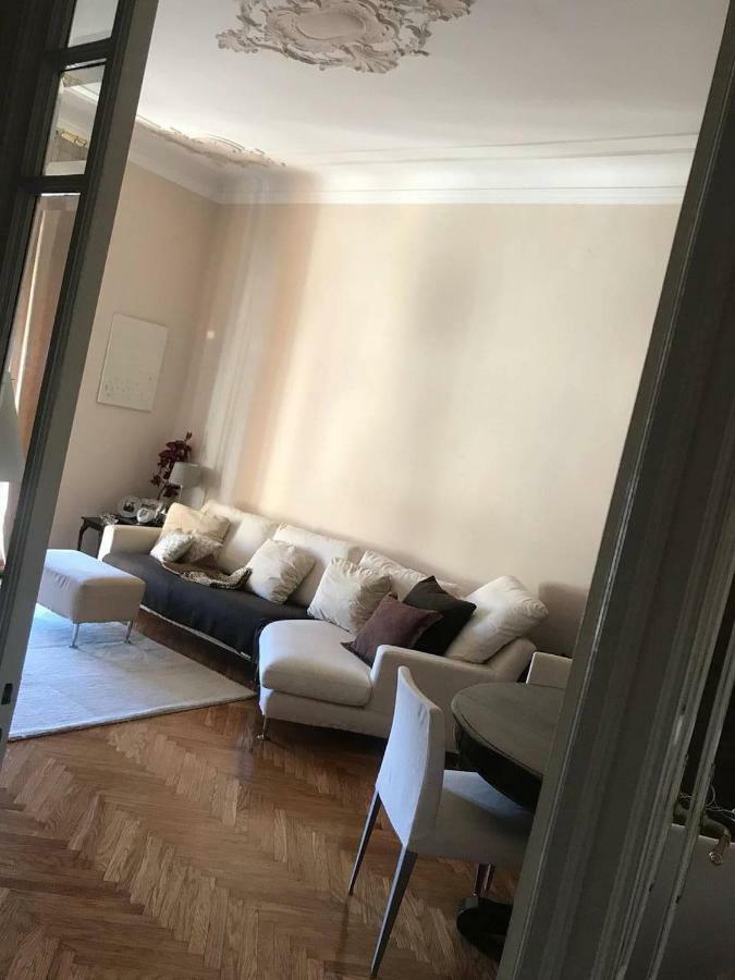 La Casa Di Stefy Lägenhet Sanremo Exteriör bild