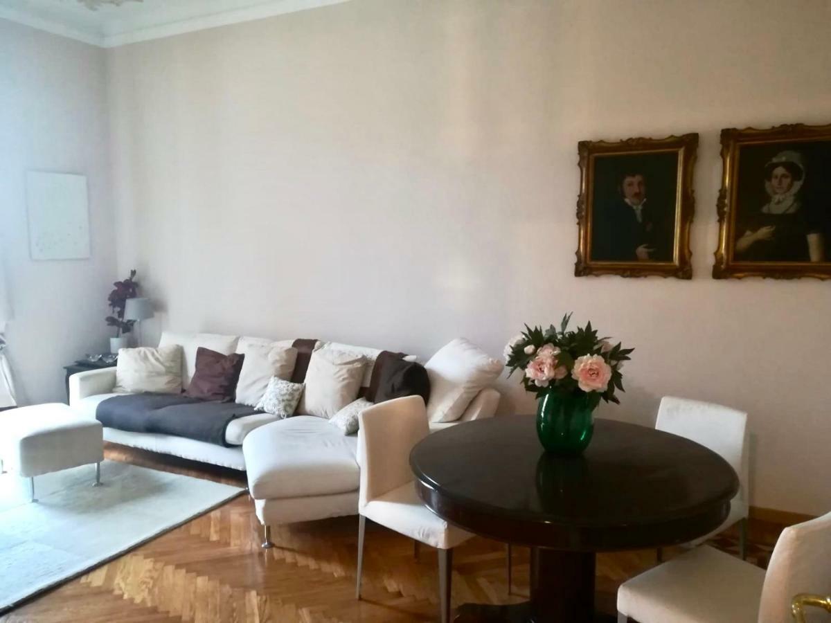 La Casa Di Stefy Lägenhet Sanremo Exteriör bild