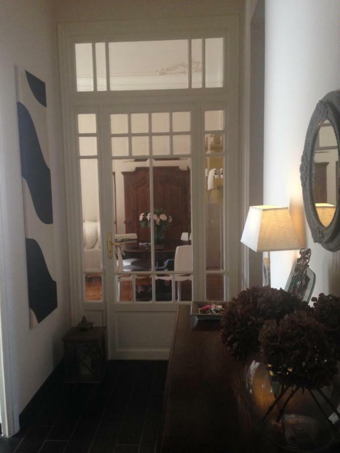 La Casa Di Stefy Lägenhet Sanremo Exteriör bild