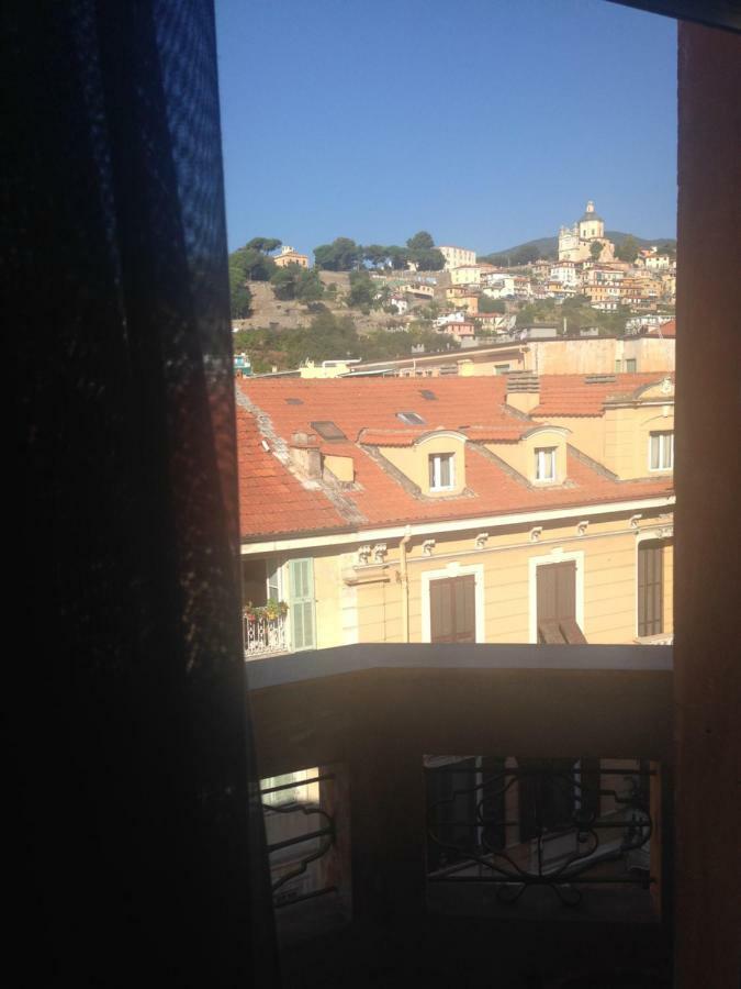 La Casa Di Stefy Lägenhet Sanremo Exteriör bild
